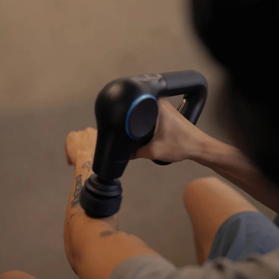 Vibration Plus – Końcówka wibrująca do Theragun Plus | Therabody