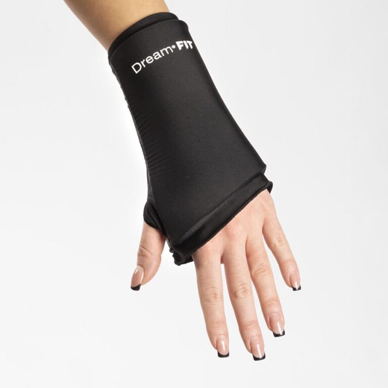 DREAM FIT WRIST- opaska chłodząca na nadgarstek