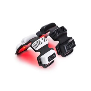 FlexBeam - lampa IR i światło czerwone
