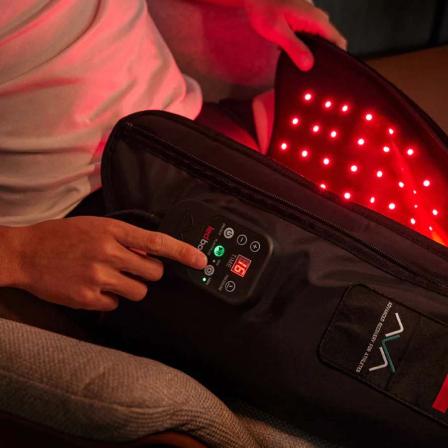 LedBoots