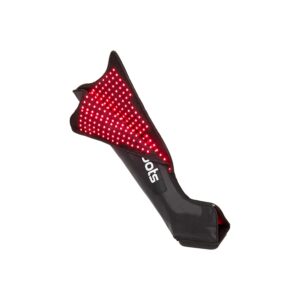 LedBoots - nogawka ze światłem LED