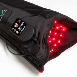LedBoots - nogawka ze światłem LED