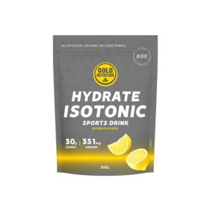 Hydrate Isotonic H30 / cytryna