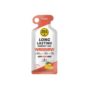Long Lasting Gel / mango