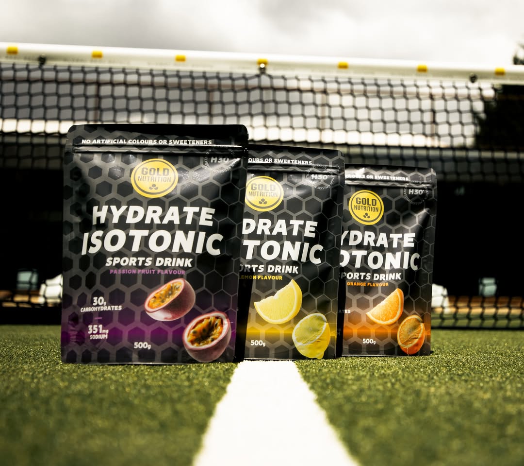 Hydrate Isotonic