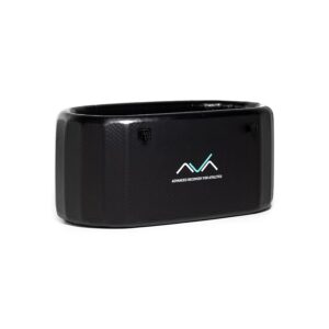 Inflatable Bucket Oval - wanna do zimnych kąpieli