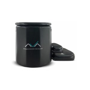 Inflatable Bucket Round - wanna do zimnych kąpieli