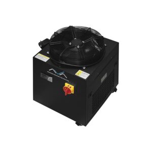 Chiller - jednostka chłodząca do wanien krioterapeutycznych