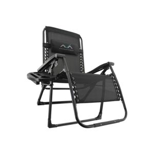 Zero Gravity Recovery Chair