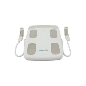 Bioimpedance scale - urządzenie do analizy składu ciała