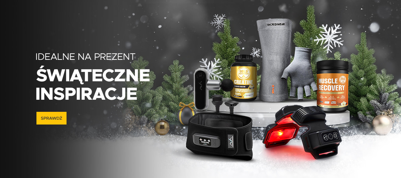 POLECAJKI NA PREZENTY ŚWIĄTECZNE
