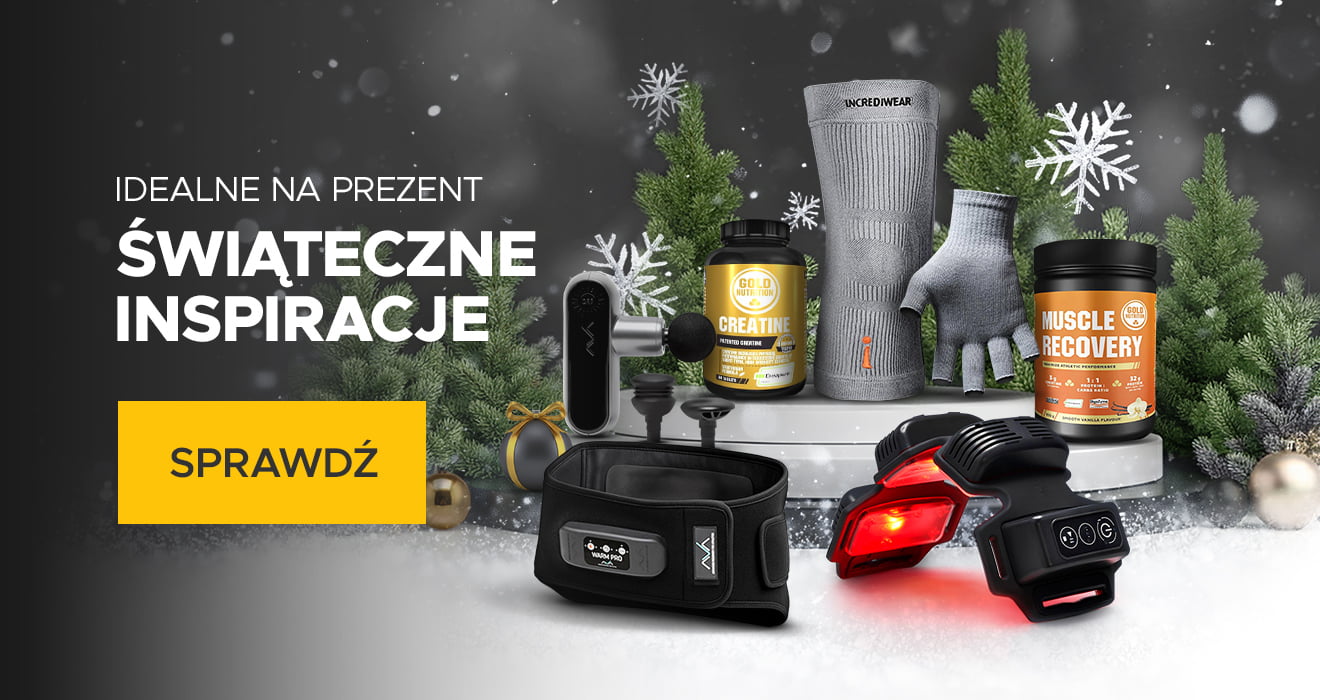 POLECAJKI NA PREZENTY ŚWIĄTECZNE