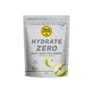 Hydrate Zero H0 / jabłko