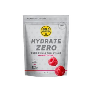 Hydrate Zero H0 / malina