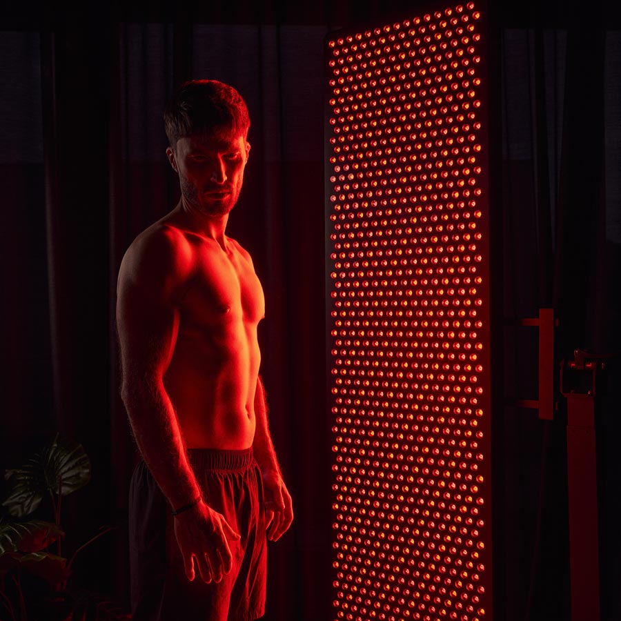 MITO LIGHT Lift stand max