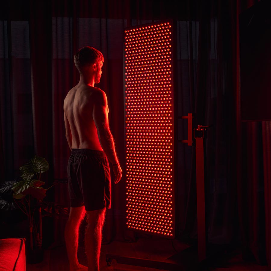 Mito Light electric stand max