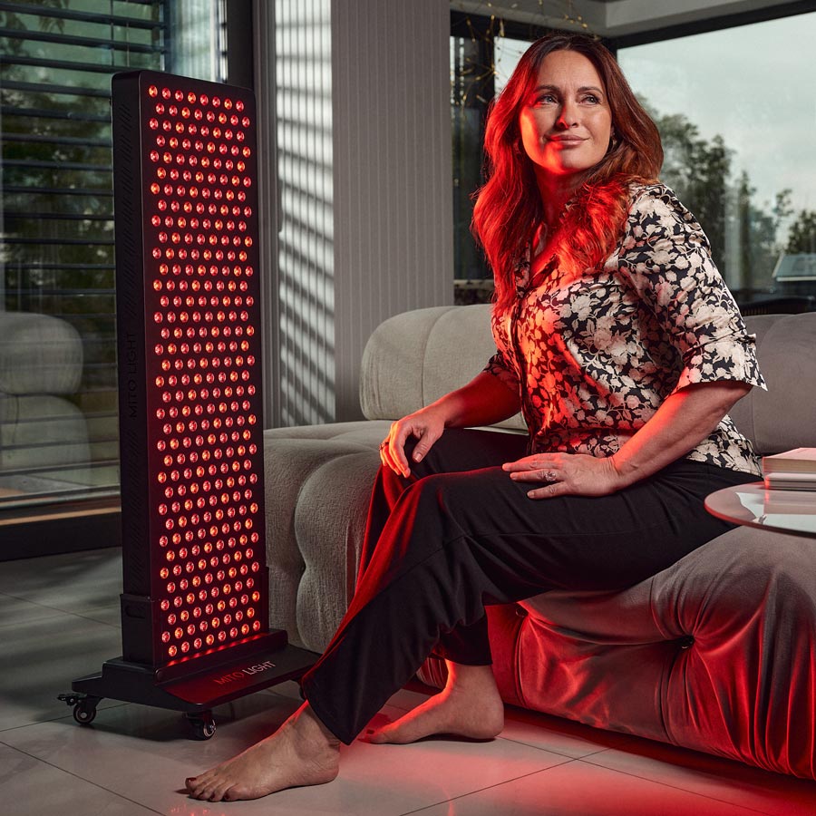 MITO LIGHT floor stand 5.0