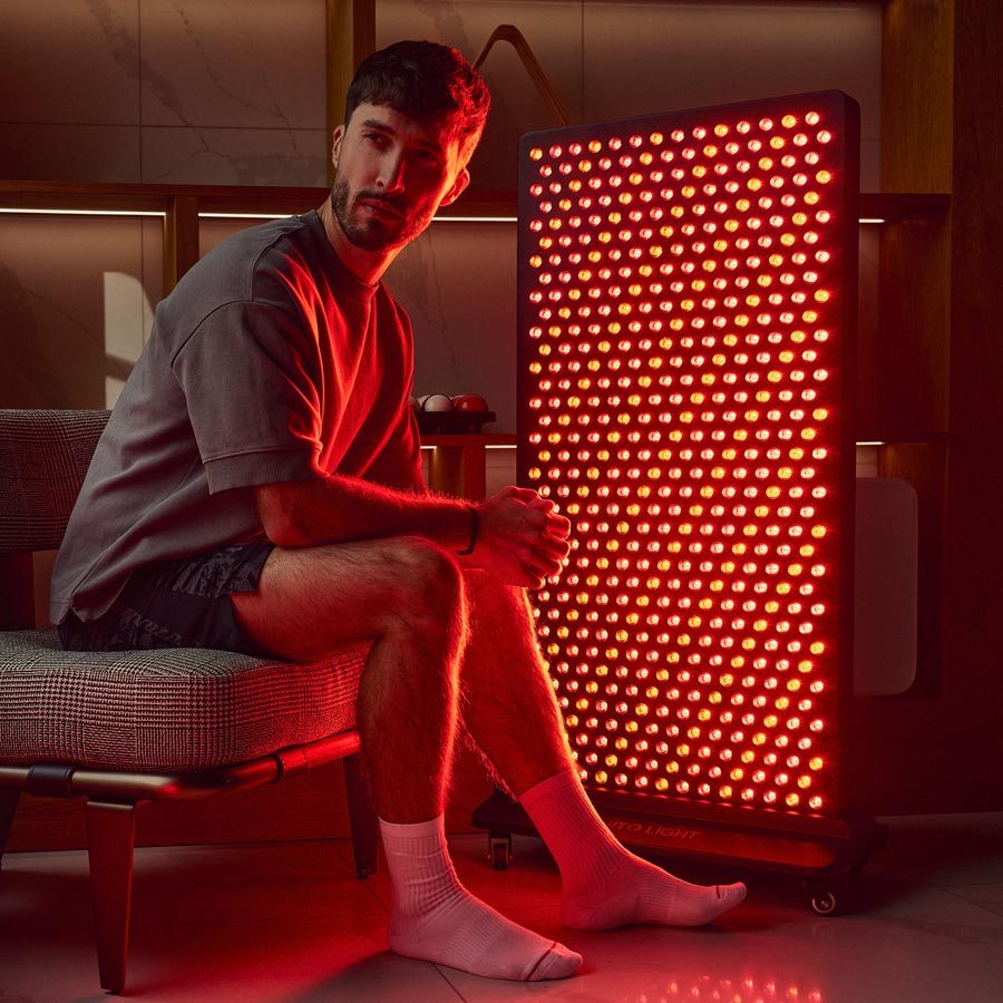 MITO LIGHT Mitohacker Floor Stand 5.0