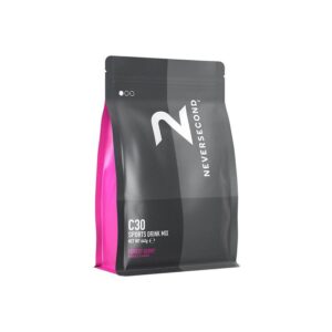 C30 Sports Drink / owoce leśne