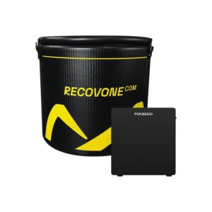 Zestaw RecovPod - beczka z urządzeniem chłodzącym do morsowania