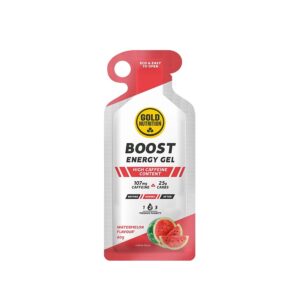 Energy Gel Boost Arbuz — żel energetyczny 40 g