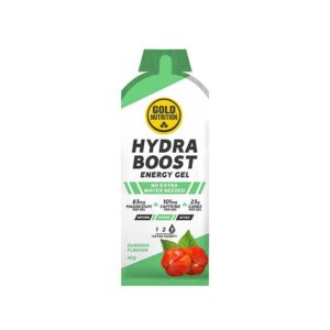 Hydra Boost Gel Guarana — żel energetyczny 60 g