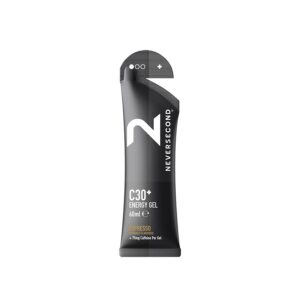 C30+ Energy Gel Espresso — żel energetyczny z kofeiną 60 ml