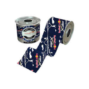 Dynamic Tape® Red Bull X-Alps Edition 5 cm x 5 m – biomechaniczna taśma sportowa