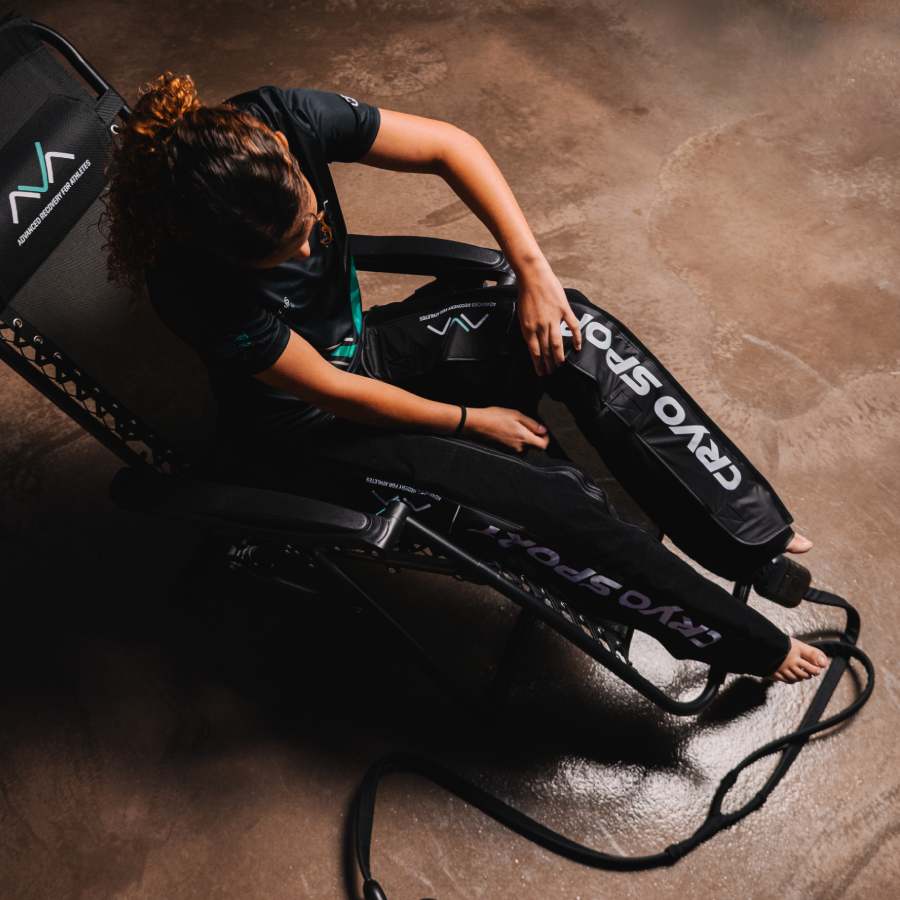 Cryo Sport AVACR7