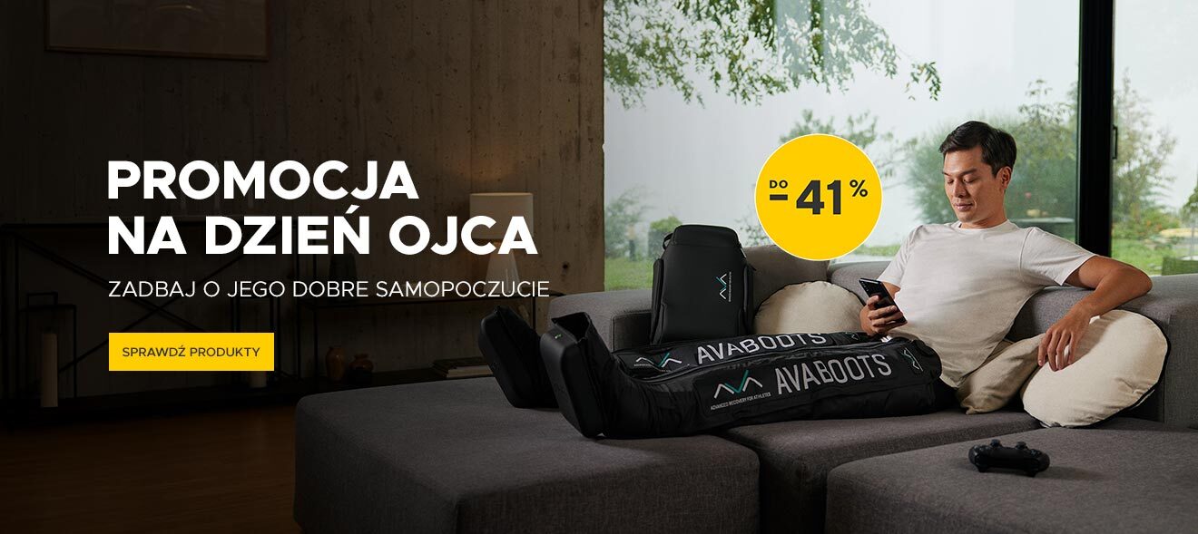 promocja dzień ojca