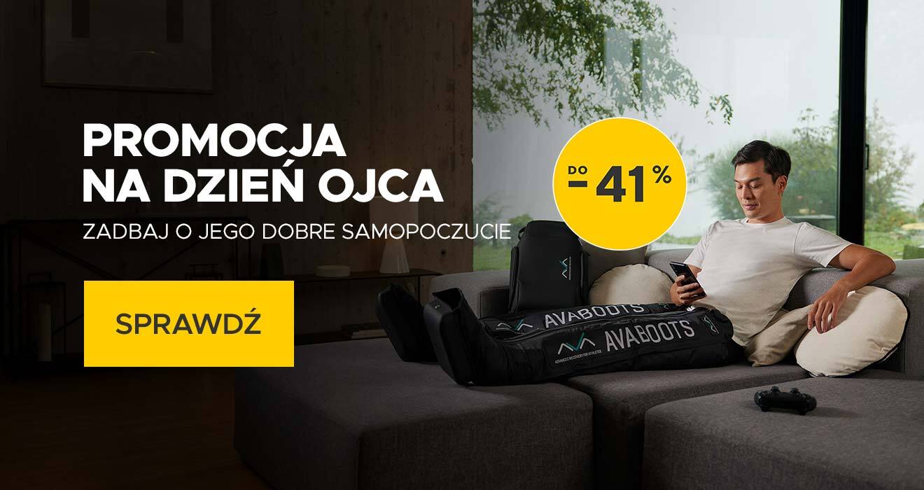 promocja dzień ojca