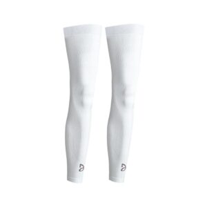 Novak Djokovic Leg Sleeves - nogawki regeneracyjne