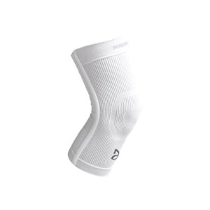 Novak Djokovic Knee Sleeve - opaska na kolano