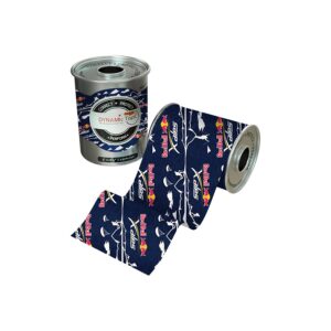 Dynamic Tape® Red Bull X-Alps Edition 7,5 cm x 5 m – biomechaniczna taśma sportowa
