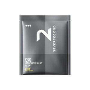 C90 High Carb Drink Mix Cytrusowy 94 g – napój węglowodanowy dla sportowców
