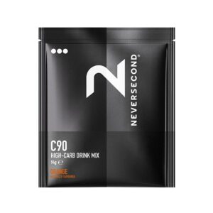 C90 High Carb Drink Mix Pomarańczowy 94 g – napój węglowodanowy dla sportowców