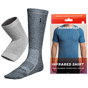 opaski incrediwear